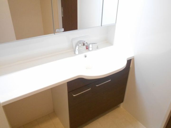 埼玉県越谷市レイクタウン9(アパート)の賃貸物件の内装