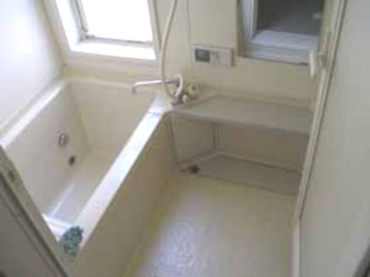 東京都東久留米市滝山7(一戸建)の賃貸物件の風呂