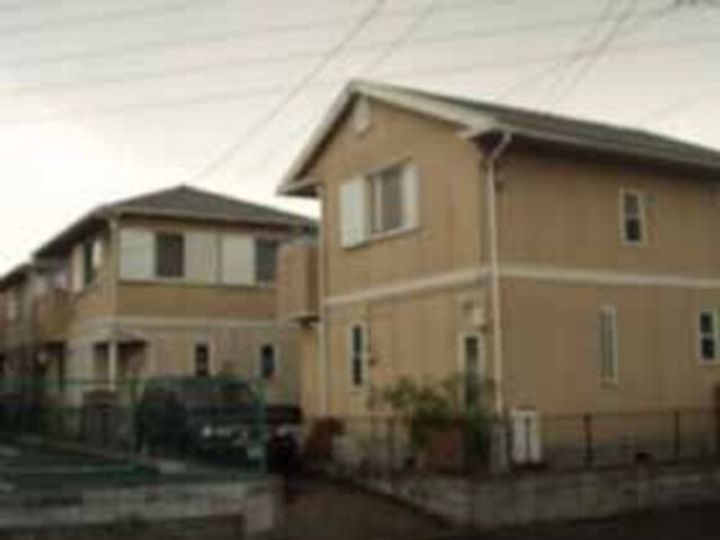 東京都東久留米市滝山7(一戸建)の賃貸物件の外観