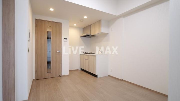 東京都足立区西新井7(マンション)の賃貸物件の居間