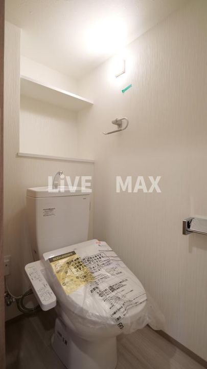 東京都足立区西新井7(マンション)の賃貸物件の内装