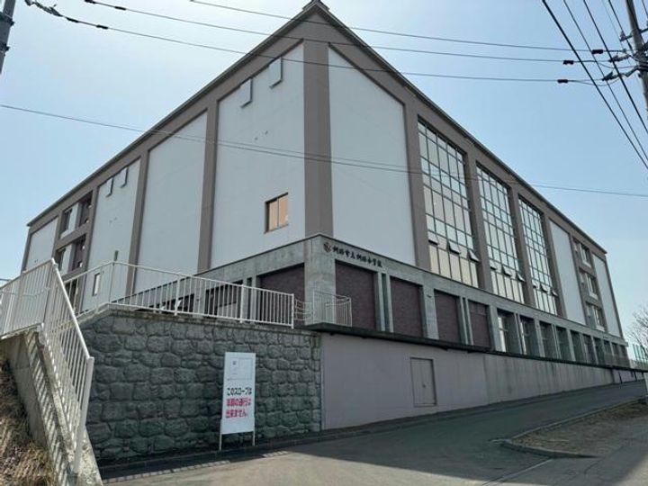 北海道釧路市浦見7(一戸建)の賃貸物件の周辺