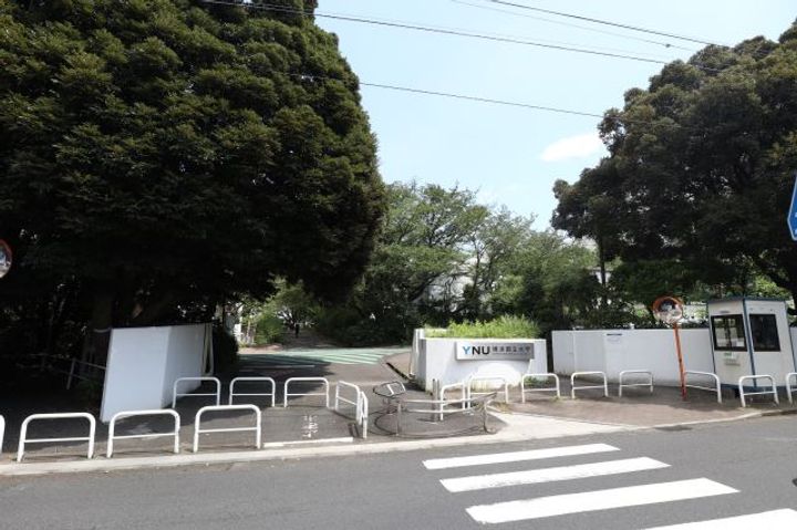 フェリーチェKの周辺