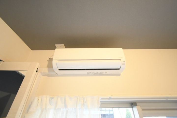 福岡県北九州市小倉北区金田1(マンション)の賃貸物件の内装