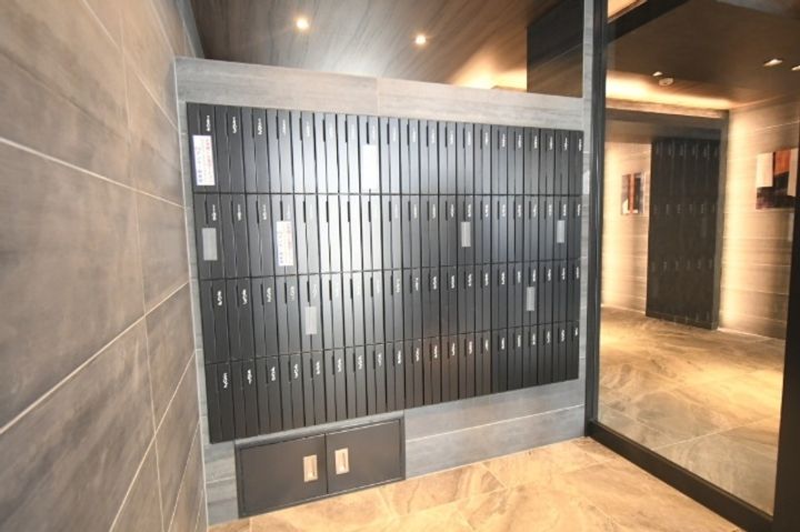 福岡県北九州市小倉北区金田1(マンション)の賃貸物件の地図