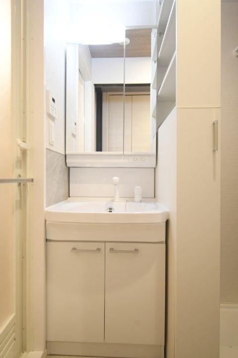 福岡県北九州市小倉北区金田1(マンション)の賃貸物件の内装