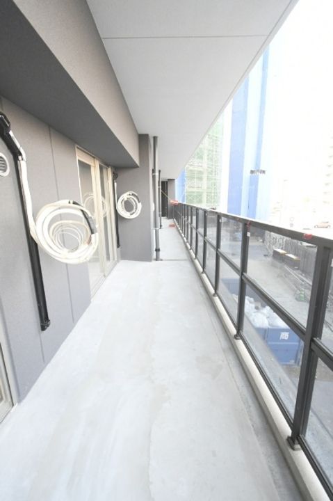 福岡県北九州市小倉北区金田1(マンション)の賃貸物件の内装