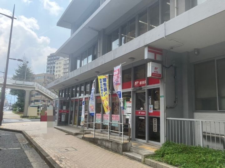 福岡県北九州市小倉北区金田1(マンション)の賃貸物件の周辺