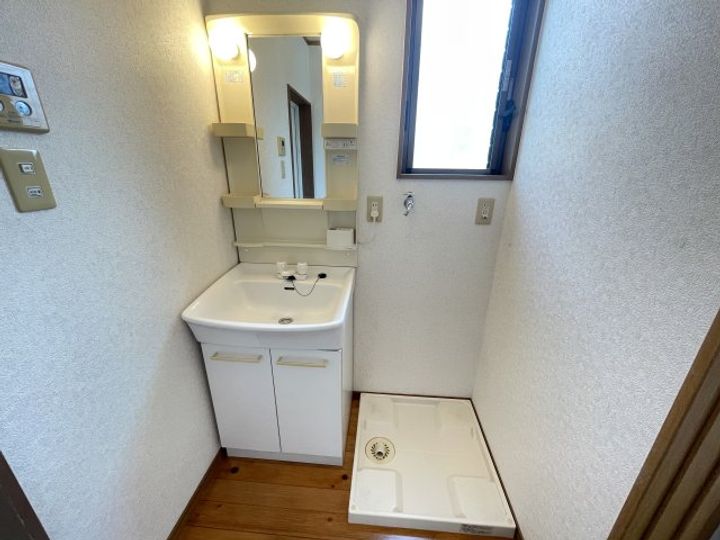 熊本県玉名市岩崎(一戸建)の賃貸物件の内装