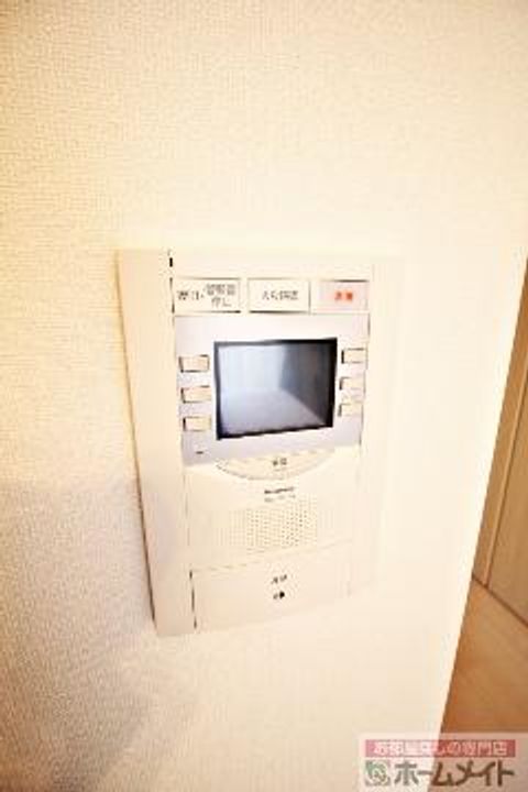 Luxe難波西IIの内装