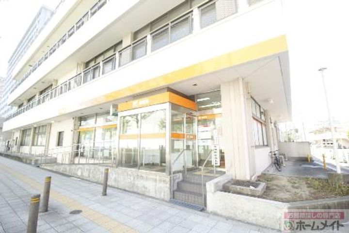 Luxe難波西IIの周辺
