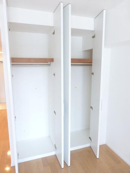 東京都港区芝大門1(マンション)の賃貸物件の内装