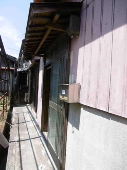 三重県松阪市川井町(一戸建)の賃貸物件のその他画像