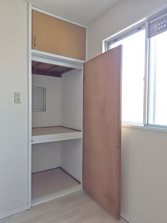 洲崎ハイツのその他画像