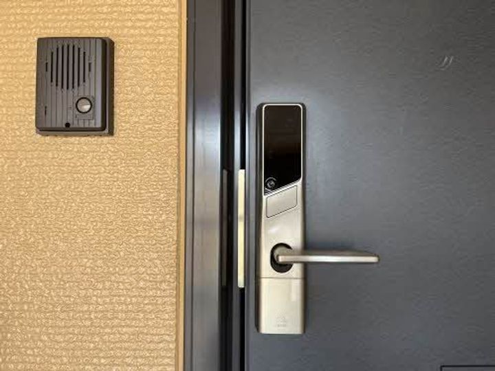 新潟県長岡市古正寺2(アパート)の賃貸物件の地図