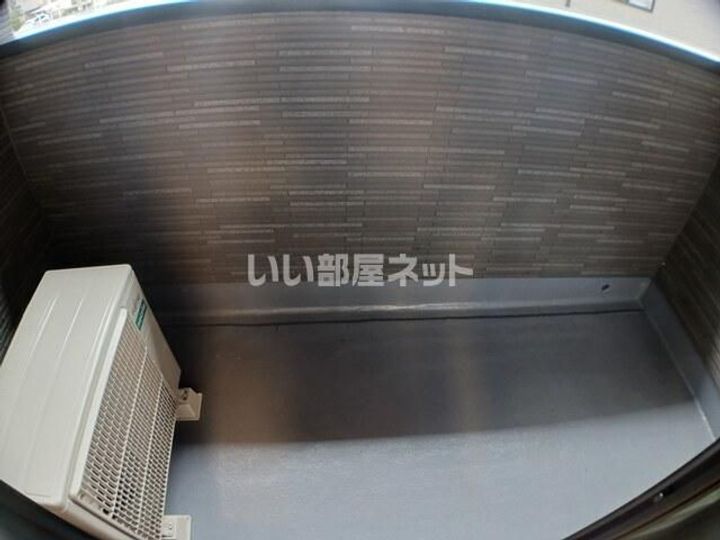 愛知県名古屋市北区楠味鋺2(アパート)の賃貸物件の内装