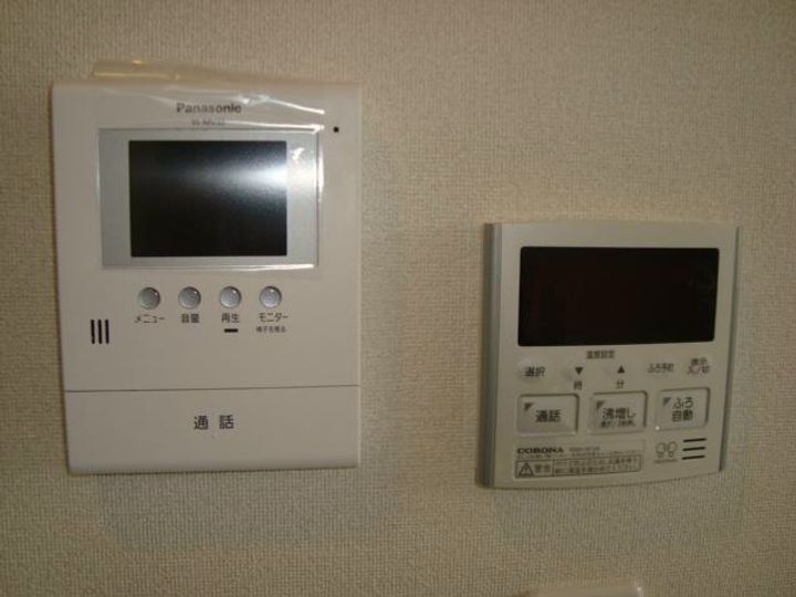 東京都日野市万願寺1(マンション)の賃貸物件の内装