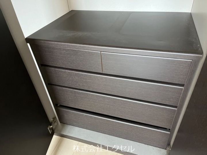 東京都日野市万願寺1(マンション)の賃貸物件の内装