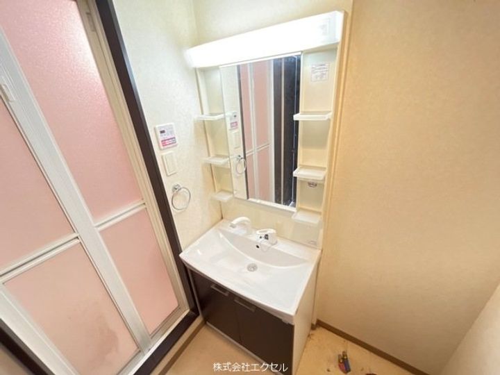 東京都日野市万願寺1(マンション)の賃貸物件の内装