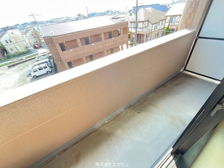 東京都日野市万願寺1(マンション)の賃貸物件の内装