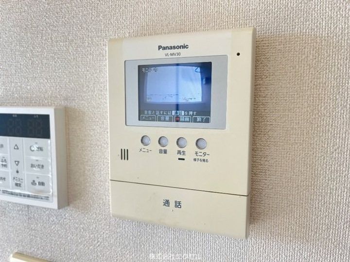 東京都日野市万願寺1(マンション)の賃貸物件の内装