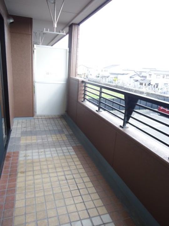 広島県福山市駅家町大字万能倉(アパート)の賃貸物件の内装