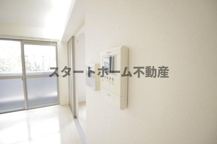 徳島県板野郡藍住町乙瀬字中田(アパート)の賃貸物件の内装