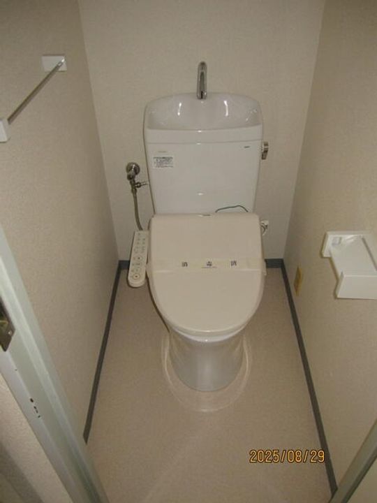 グリーンパークおし沼の内装
