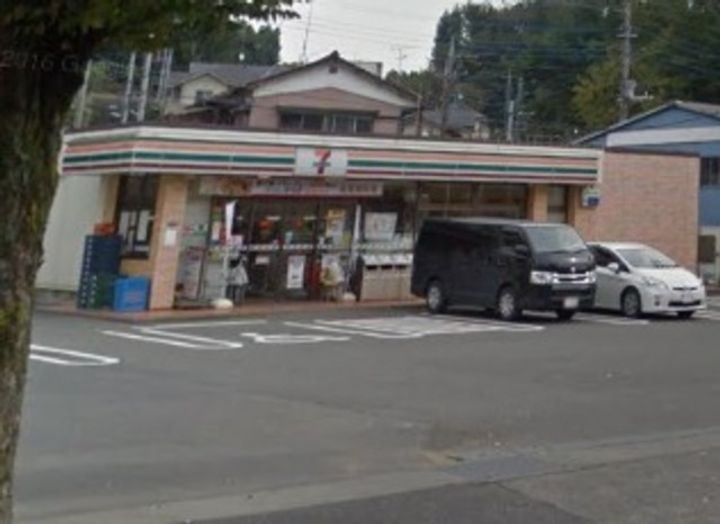 グリーンパークおし沼の周辺