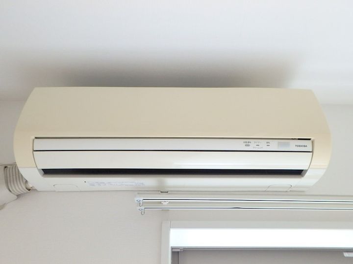 エスポワール楓の内装