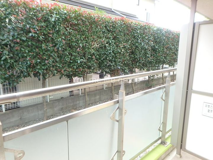 エスポワール楓の内装