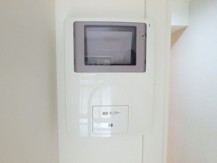 エスポワール楓の内装