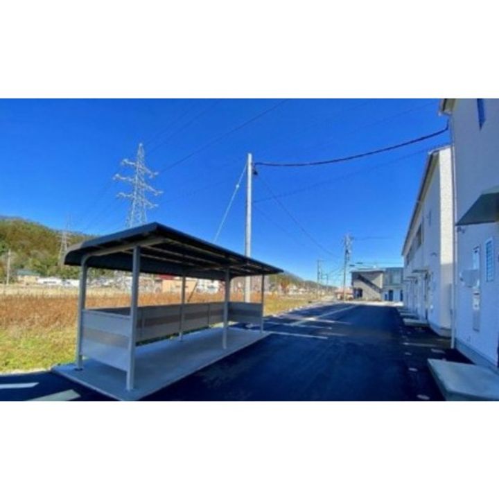 Grace SquareIの地図