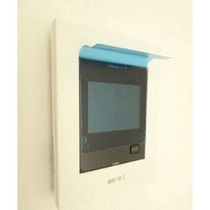 Grace SquareIの内装