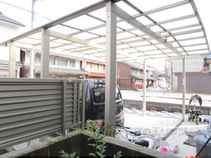 クレア長浜Sta.のその他画像