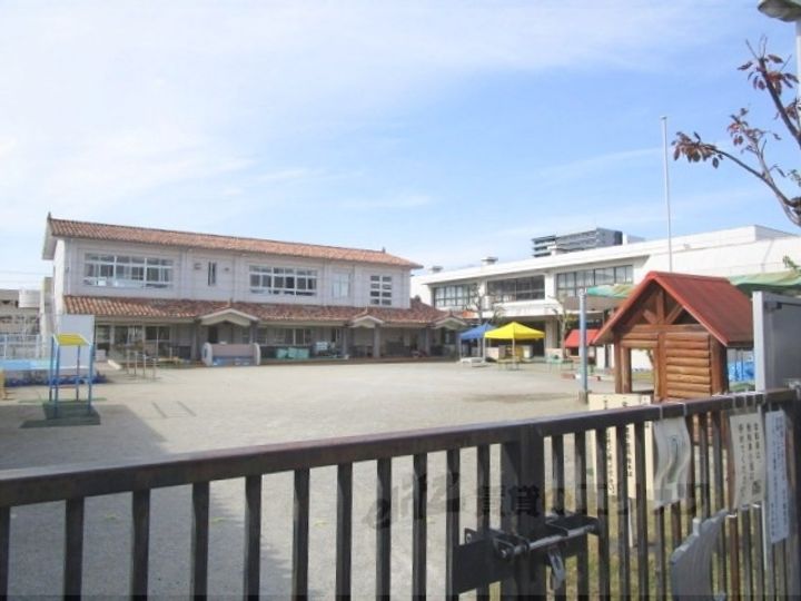 クレア長浜Sta.の周辺