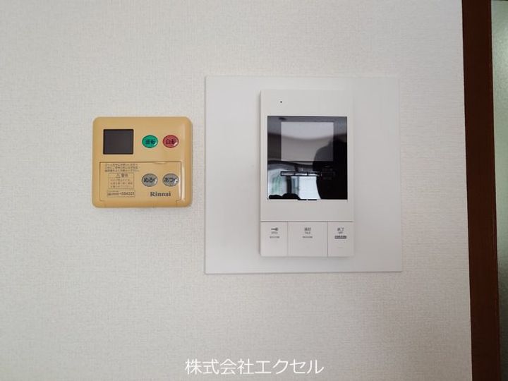 東京都青梅市新町5(アパート)の賃貸物件の内装