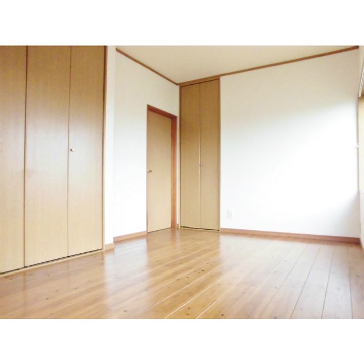 静岡県駿東郡長泉町下長窪(一戸建)の賃貸物件の内装
