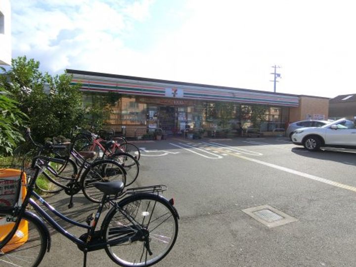 コーポ千萩の周辺