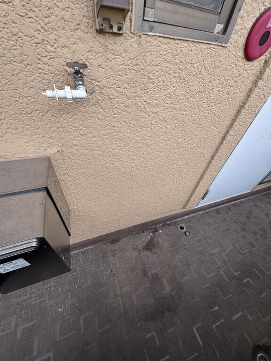 東京都目黒区原町1(アパート)の賃貸物件の内装