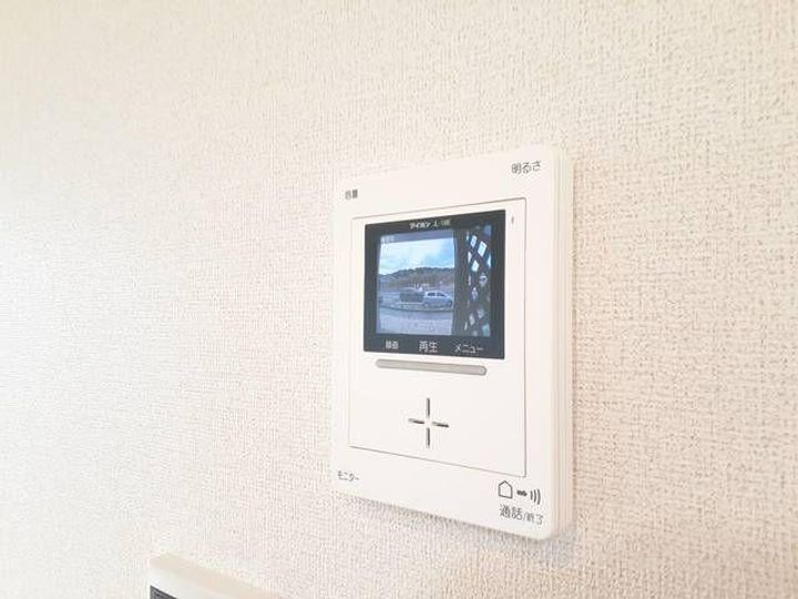 岐阜県多治見市笠原町(アパート)の賃貸物件の内装