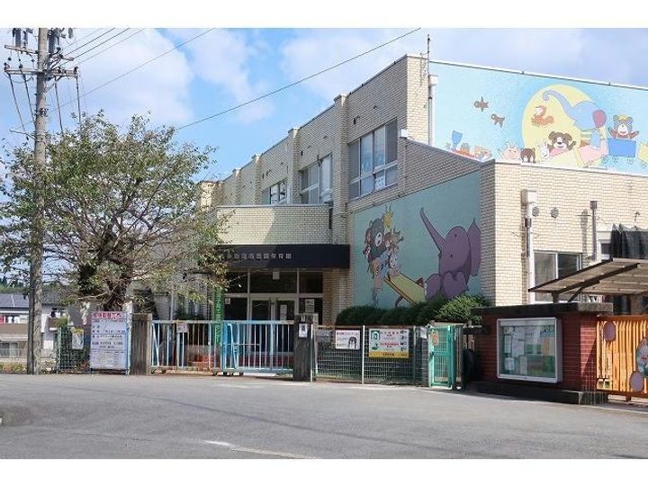 岐阜県多治見市笠原町(アパート)の賃貸物件の周辺