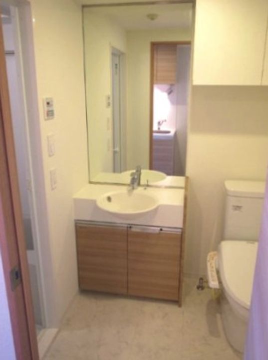 東京都練馬区関町北1(マンション)の賃貸物件の内装