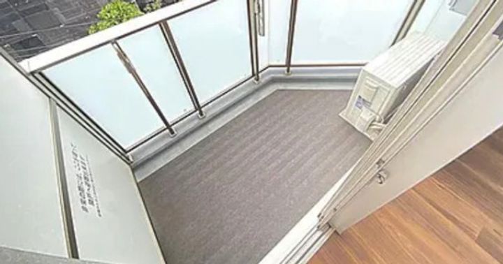 東京都練馬区関町北1(マンション)の賃貸物件の内装