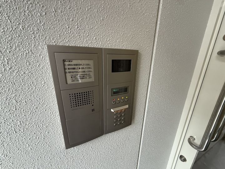 スクエアSTの内装