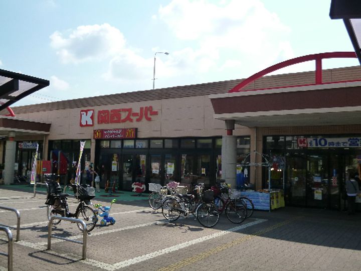ドルチェ山手壱番館の周辺
