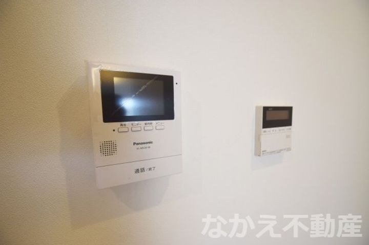 徳島県阿南市富岡町滝の下(アパート)の賃貸物件の内装