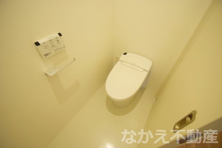 徳島県阿南市富岡町滝の下(アパート)の賃貸物件の内装