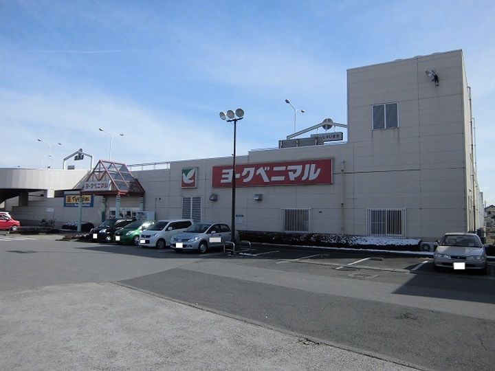 エリール 岡本 11号の周辺