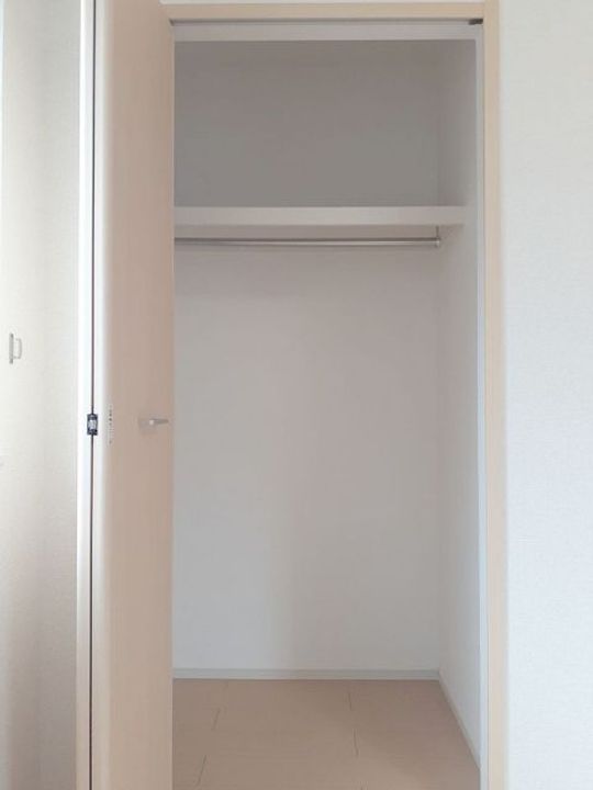 フローリッシュの内装